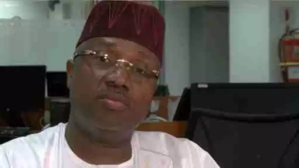 Drama as Adamawa Assembly Threatens to Arrest State Governor